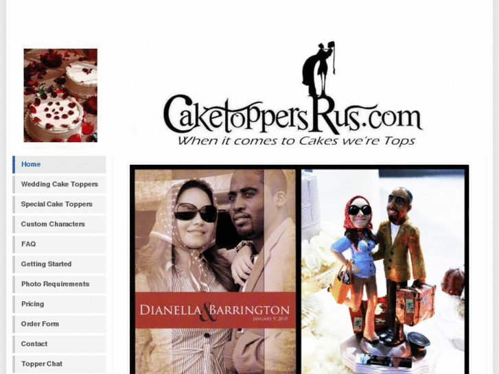 www.caketoppersrus.com