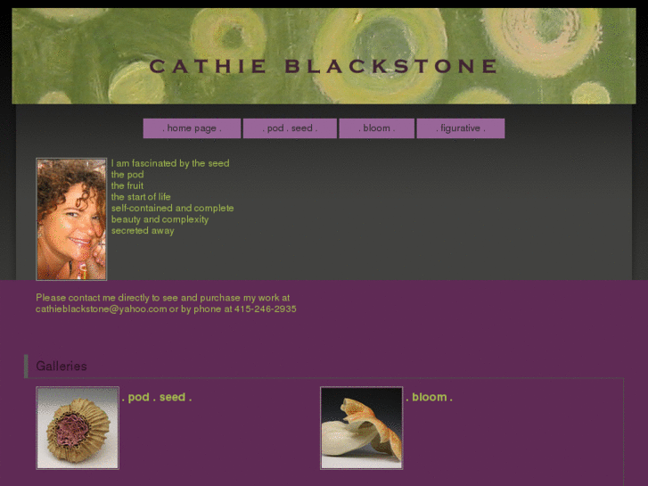 www.cathieblackstone.com