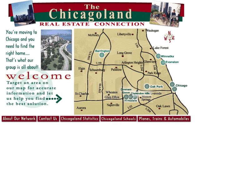 www.chicagolandhomesearch.com