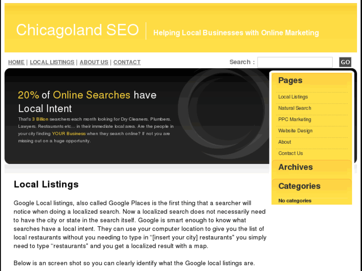 www.chicagolandseo.net