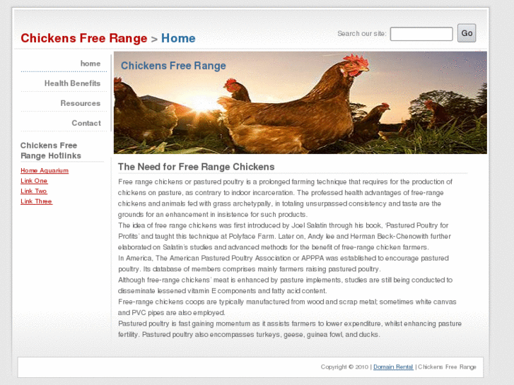 www.chickensfreerange.com