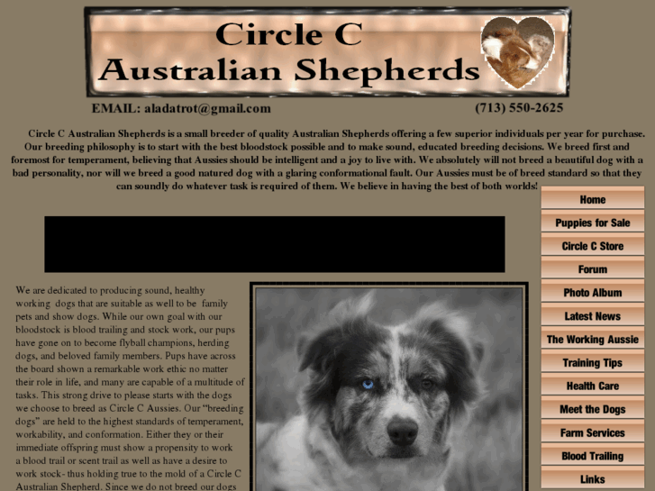 www.circlecaussies.com