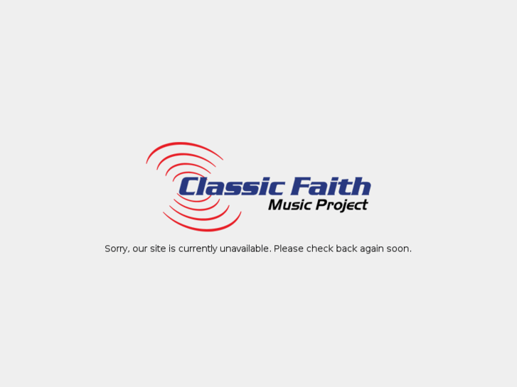 www.classicfaithmusic.com