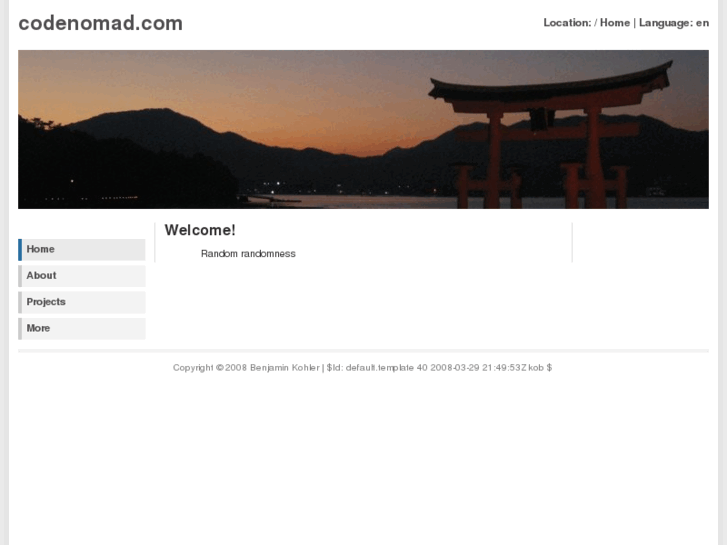 www.codenomad.com