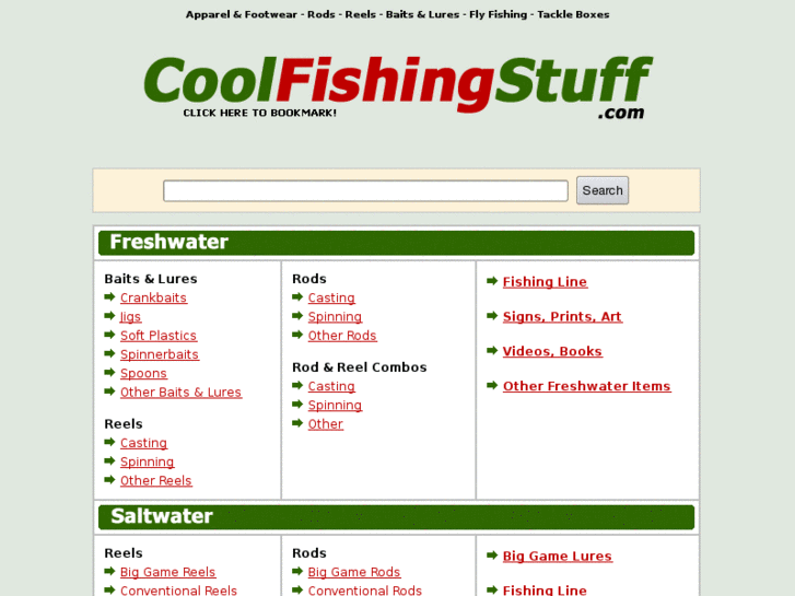 www.coolfishingstuff.com