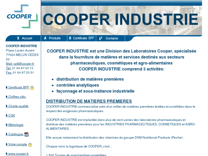 www.cooper-industrie.com