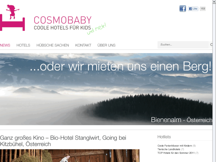 www.cosmobaby.de