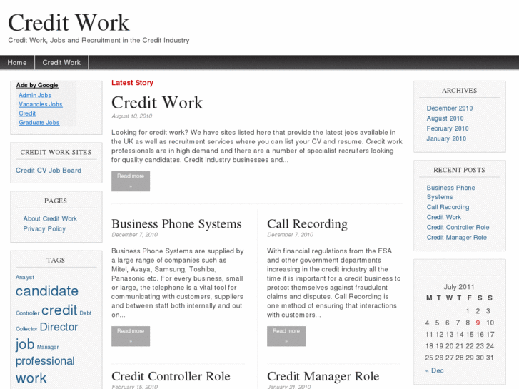 www.creditwork.co.uk