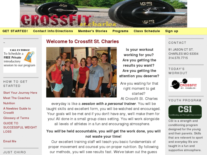 www.crossfitstcharles.com