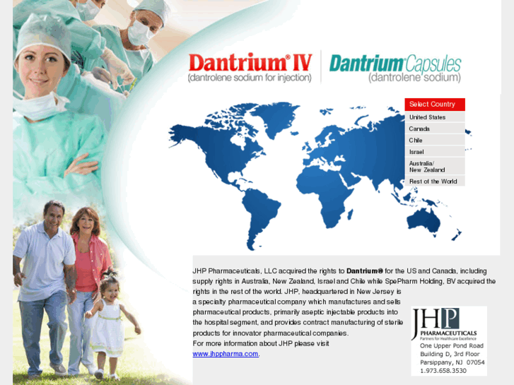 www.dantrium-iv.com