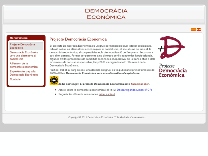 www.democraciaeconomica.org