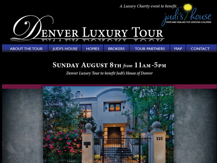 www.denverluxurytour.com