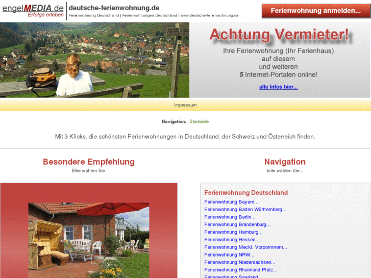 www.deutsche-ferienwohnung.de