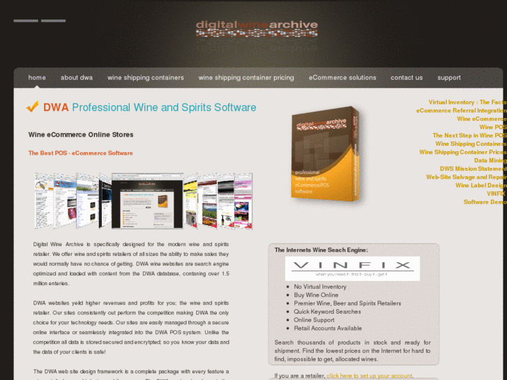 www.digitalwinearchive.com