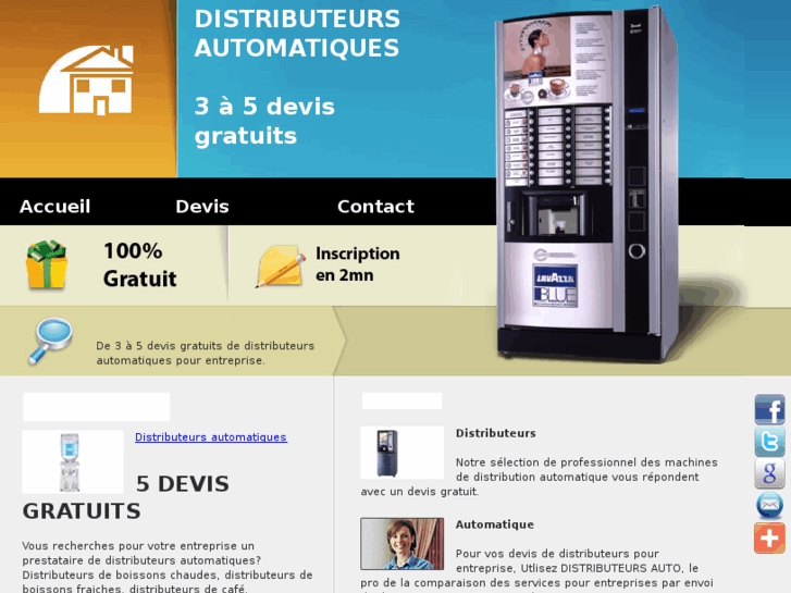 www.distributeursautos.com