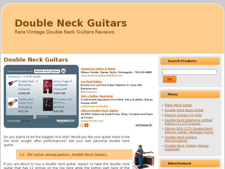 www.doubleneckguitars.org