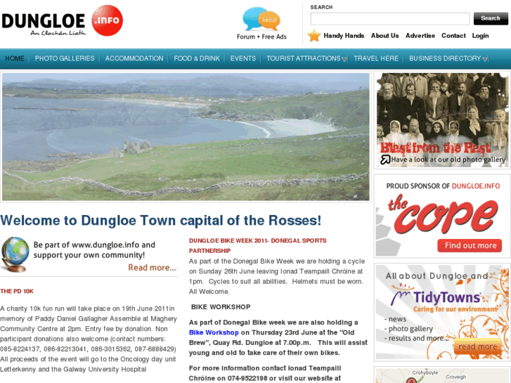 www.dungloe.info