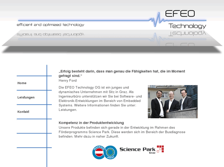 www.efeo-technology.com