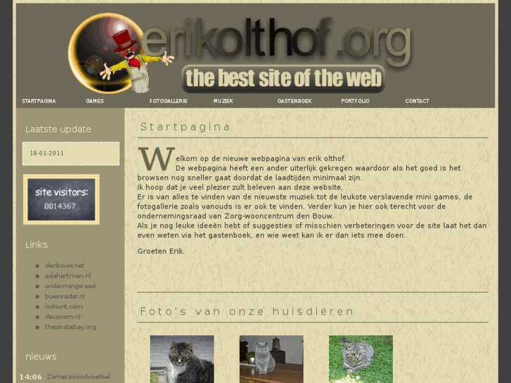 www.erikolthof.org