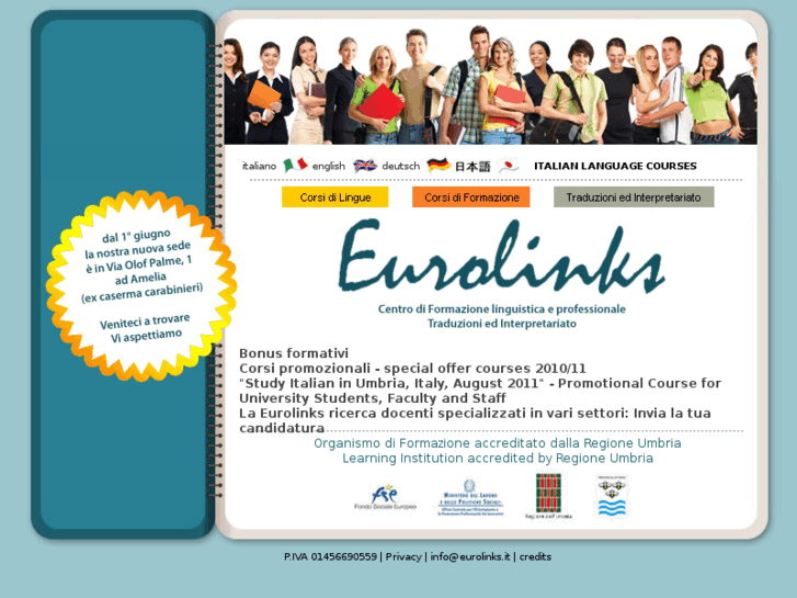 www.eurolinkschool.com