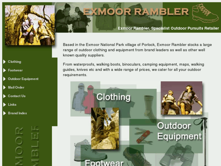 www.exmoorrambler.com