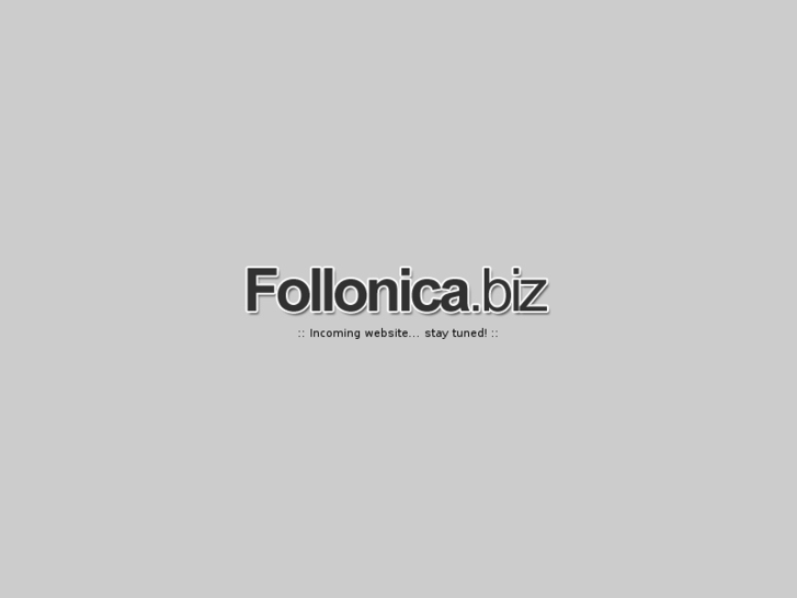 www.follonica.biz