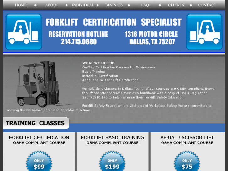 www.forkliftcs.com