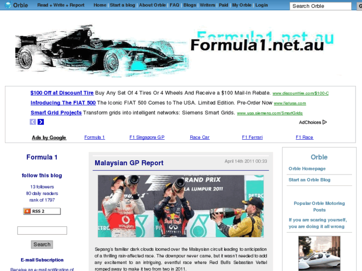 www.formula1.net.au