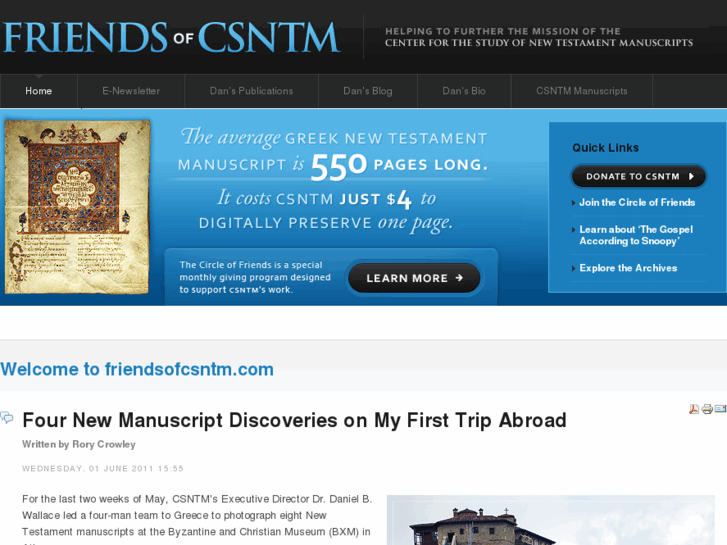 www.friendsofcsntm.com