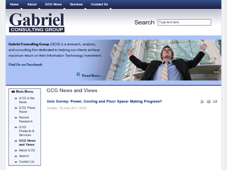 www.gabrielconsultinggroup.com