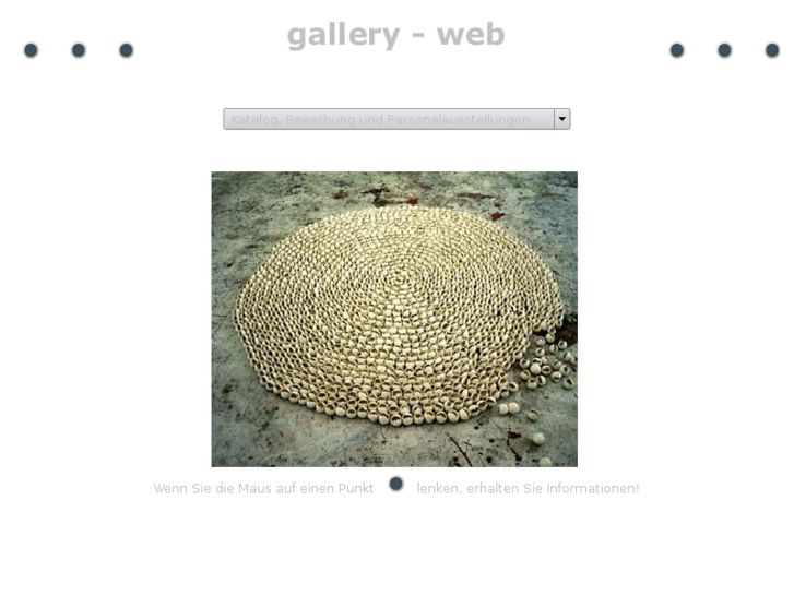 www.gallery-web.org