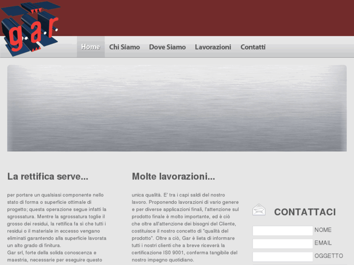 www.gar-srl.com