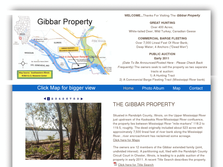 www.gibbarproperty.com