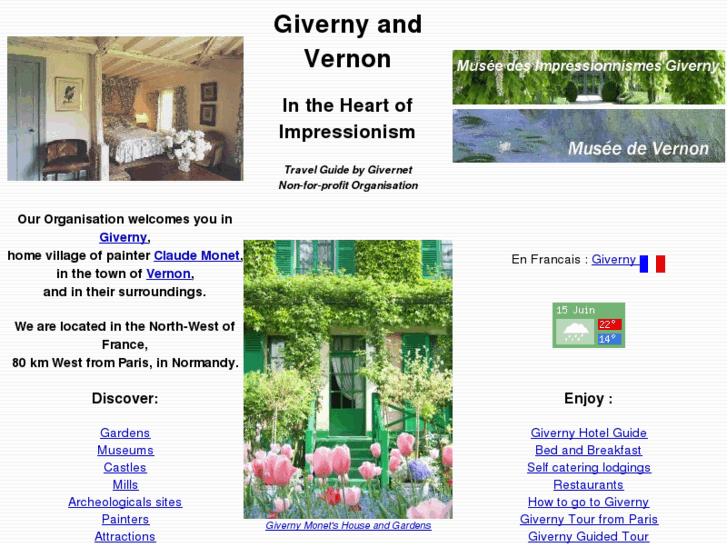 www.giverny.org