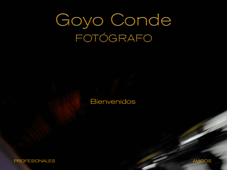 www.goyoconde.com