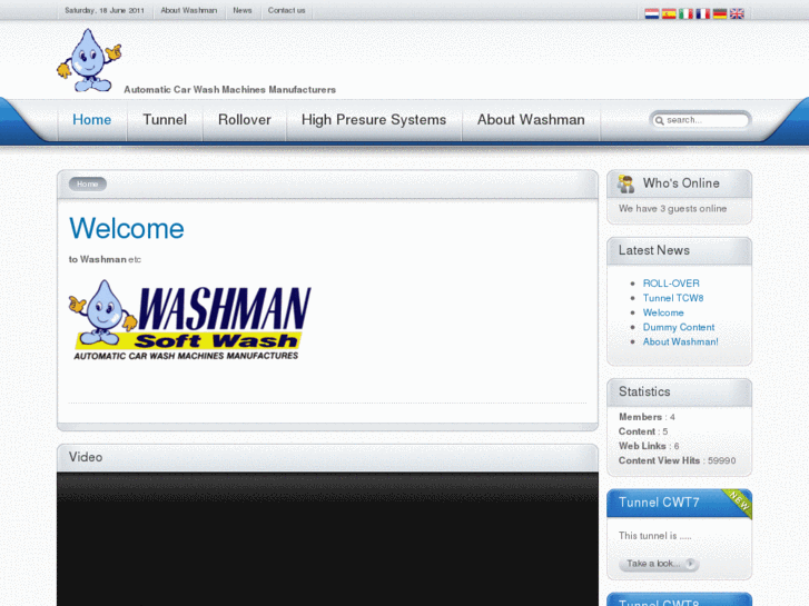 www.gvwashman.com