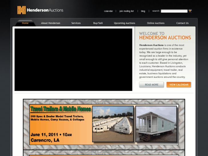 www.hendersonauctions.com