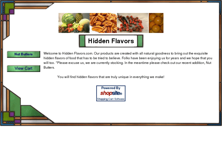 www.hiddenflavors.com