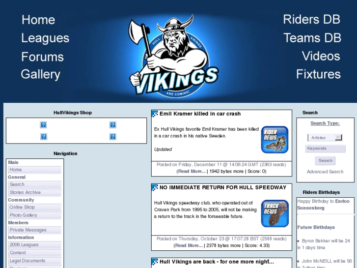 www.hullvikings.com