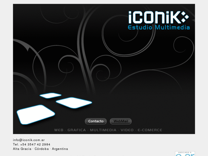 www.iconik.com.ar