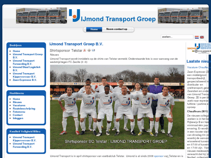 www.ijmondtransportgroep.com