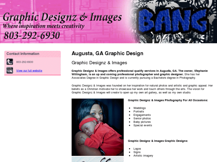 www.inspireddesignz.com