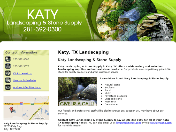 www.katylandscapingsupply.com