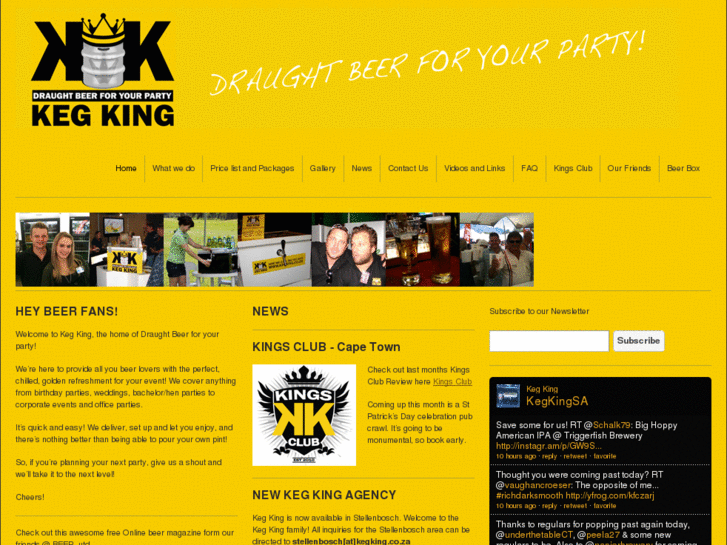 www.kegking.co.za