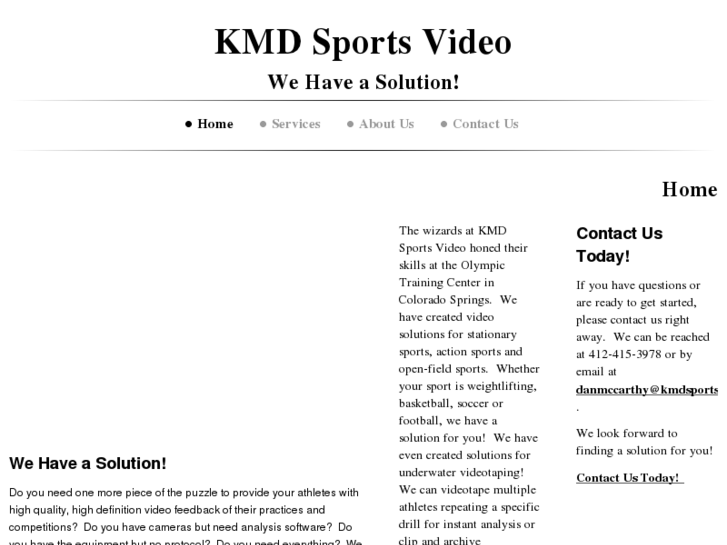 www.kmdsportsvideo.com