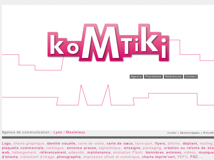 www.komtiki.fr