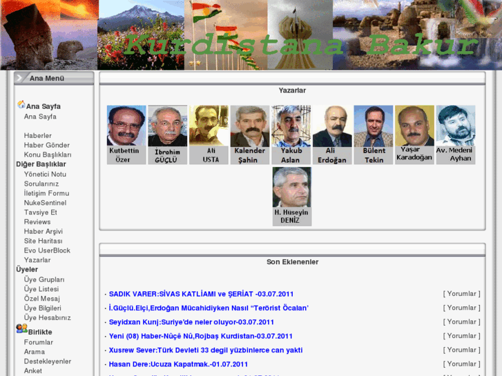 www.kurdistana-bakur.com