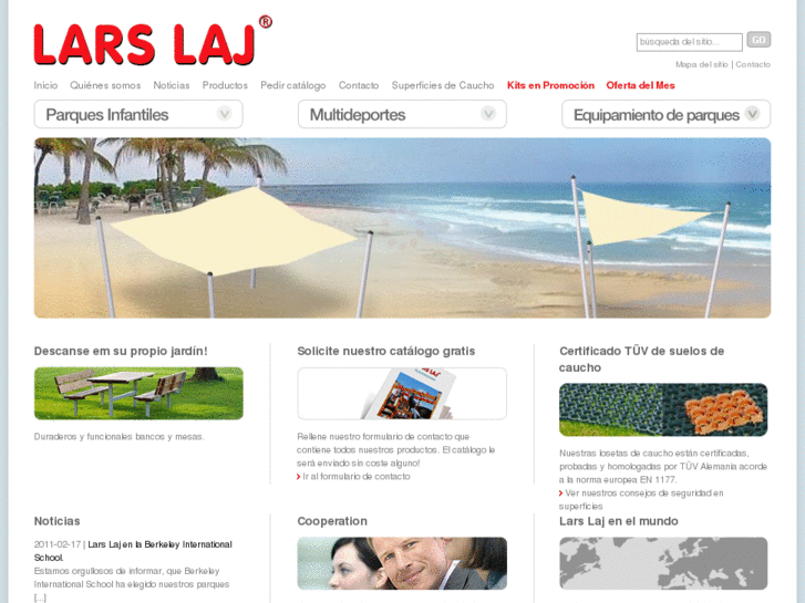 www.larslaj.es
