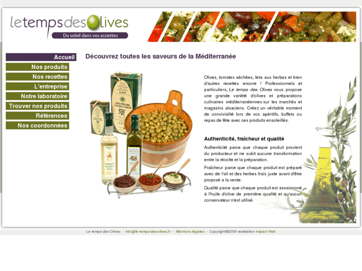 www.le-temps-des-olives.com