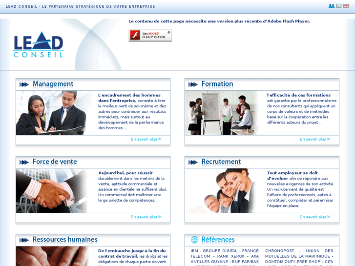 www.leadconseil.com